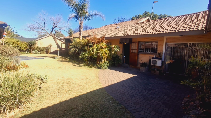 4 Bedroom Property for Sale in Sasolburg Ext 23 Free State
